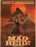 Teaser-Poster – Fine Art Print
