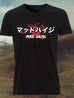Japanese Logo Shirt Black