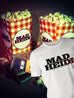 Movie Stream Gift Bundle + White T-Shirt