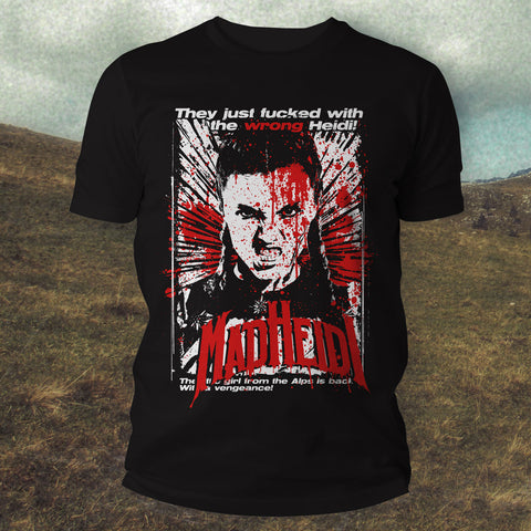 Madness T-Shirt